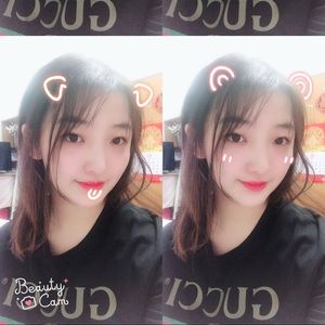 Meet your Posher, Zihan